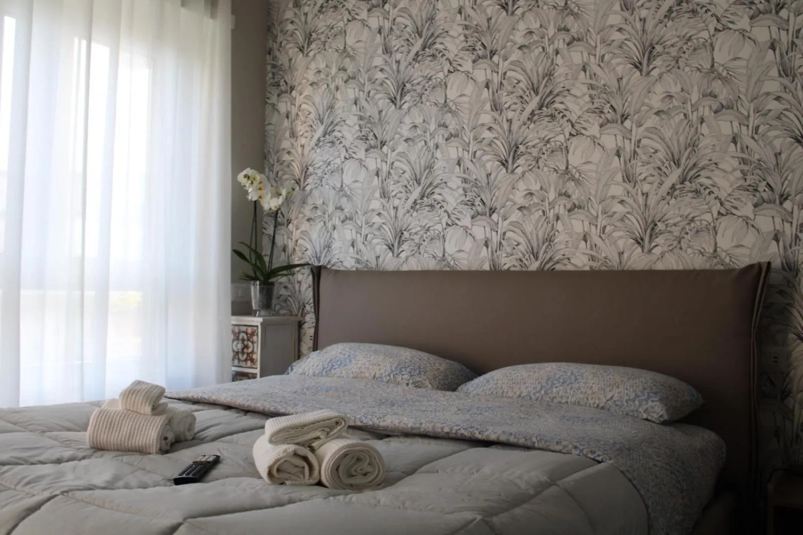 Villa Bonelli Dreams In Roma Italia