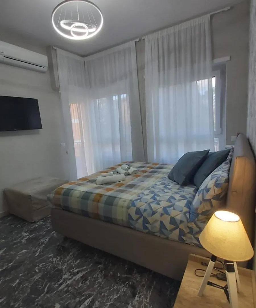 Affittacamere Villa Bonelli Dreams In Roma