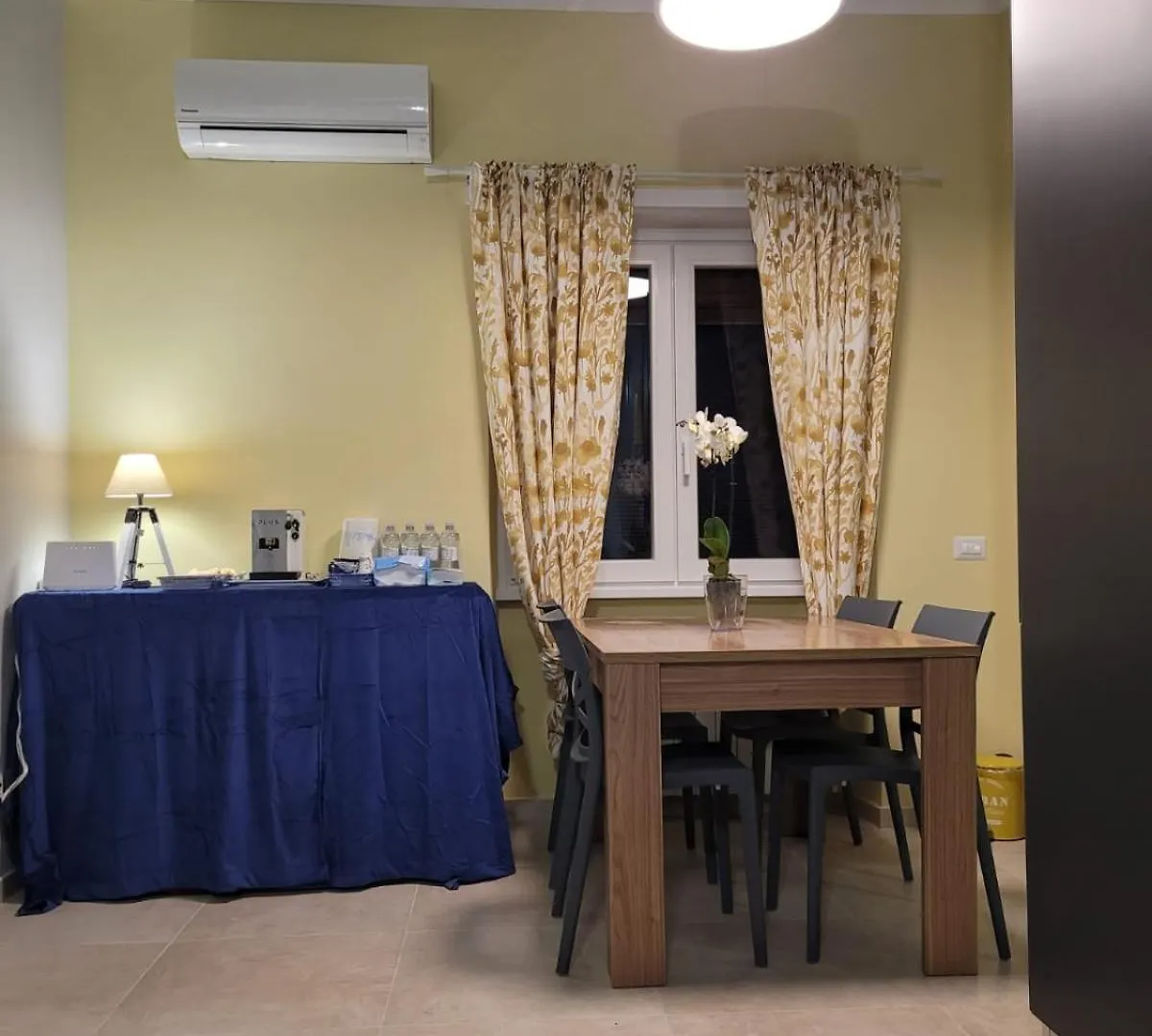 Affittacamere Villa Bonelli Dreams In Roma