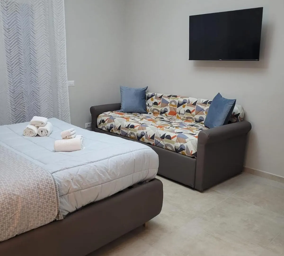 Villa Bonelli Dreams In Roma Affittacamere