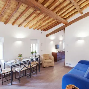 Appartamento Domizio, Roma